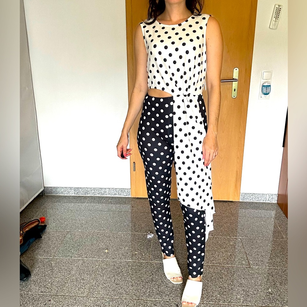 Venus jumpsuit